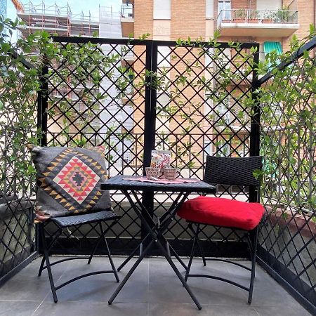 Via Benzi Apartment קומו מראה חיצוני תמונה