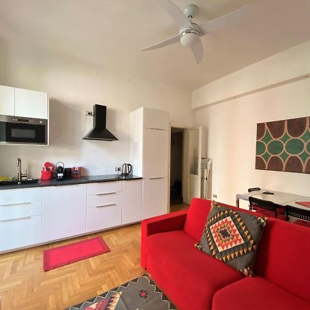 Via Benzi Apartment קומו מראה חיצוני תמונה