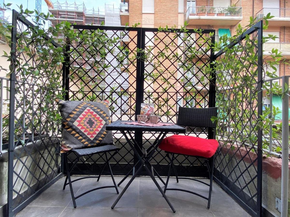 Via Benzi Apartment קומו מראה חיצוני תמונה