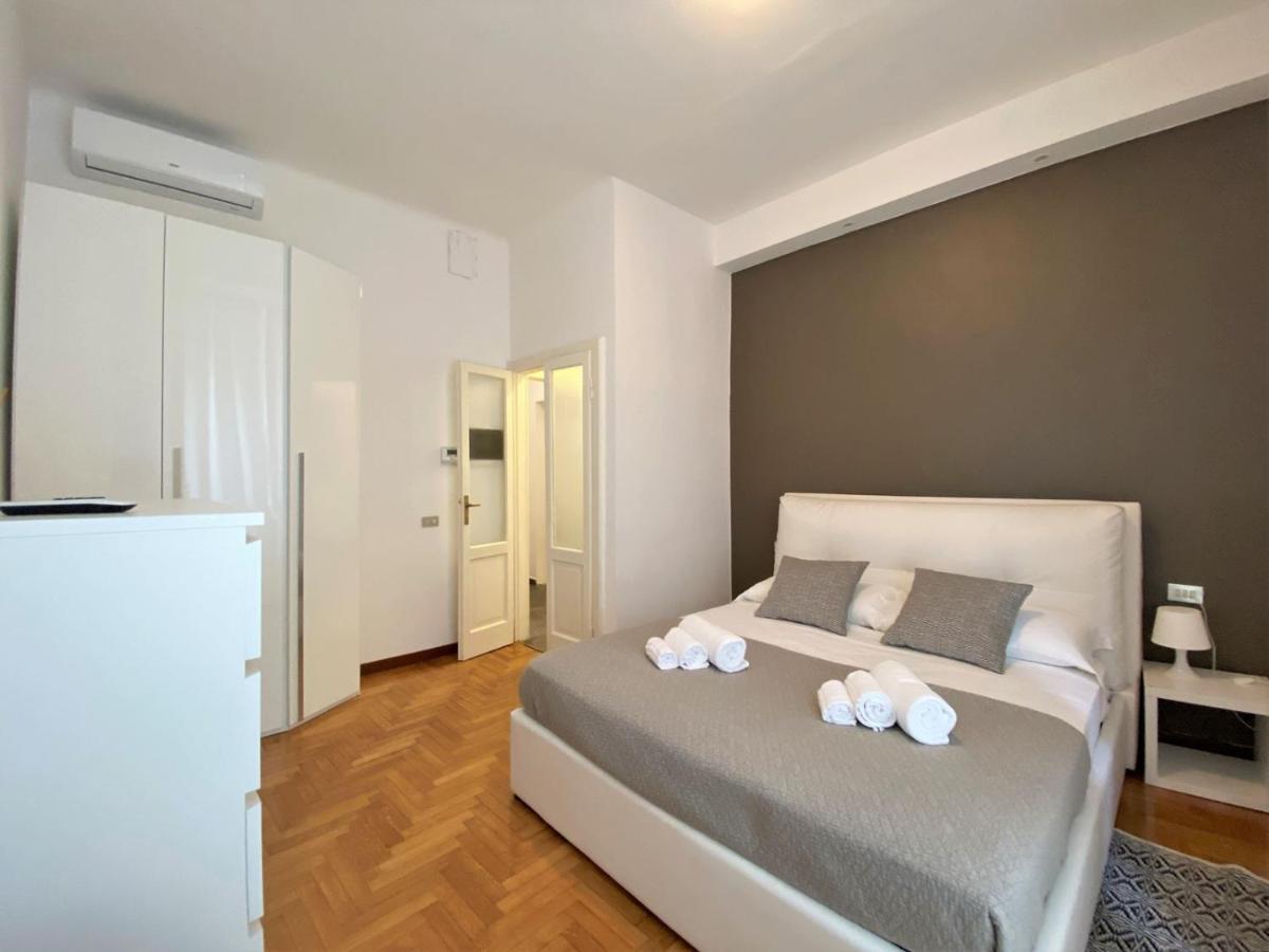 Via Benzi Apartment קומו מראה חיצוני תמונה