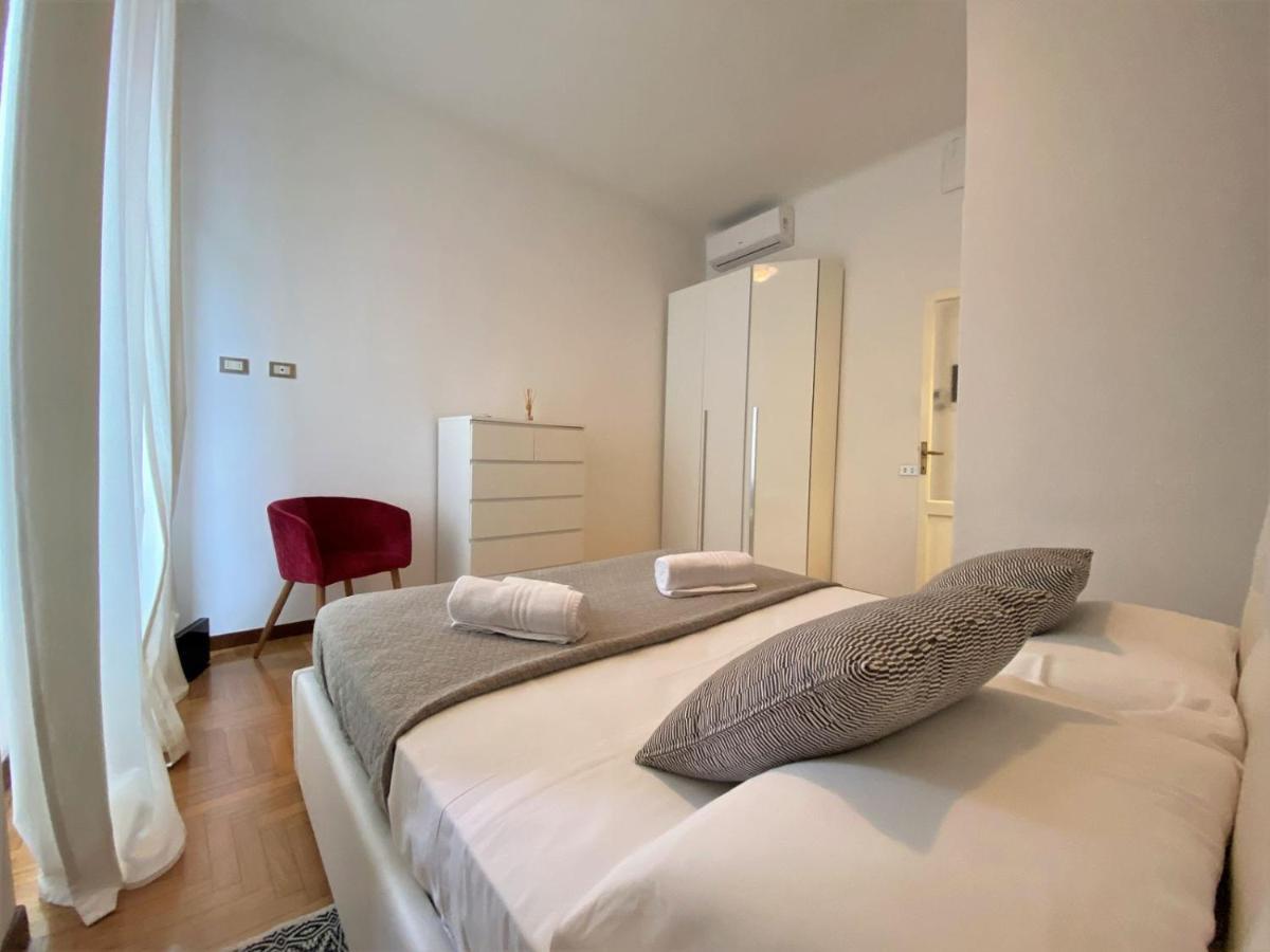 Via Benzi Apartment קומו מראה חיצוני תמונה