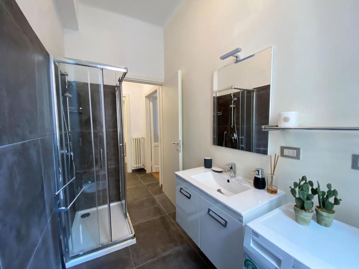 Via Benzi Apartment קומו מראה חיצוני תמונה